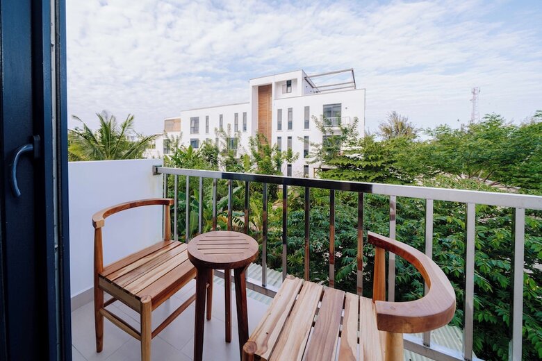 Aparthotel Soul Paje Managed By Toc