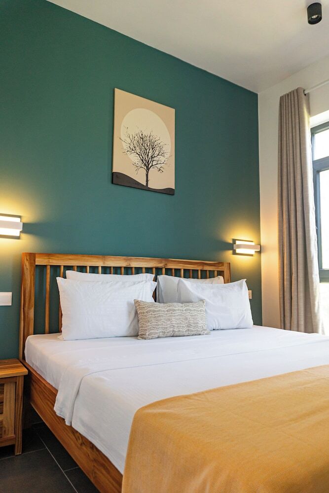 Aparthotel Soul Paje Managed By Toc
