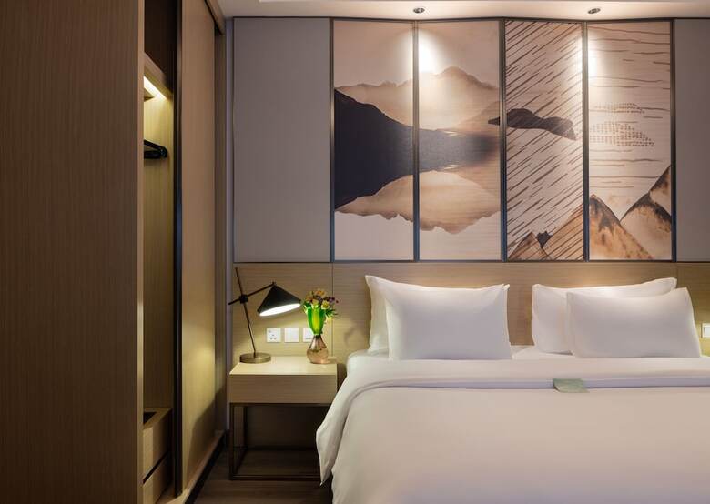 Aparthotel Boudl Al Rawdah