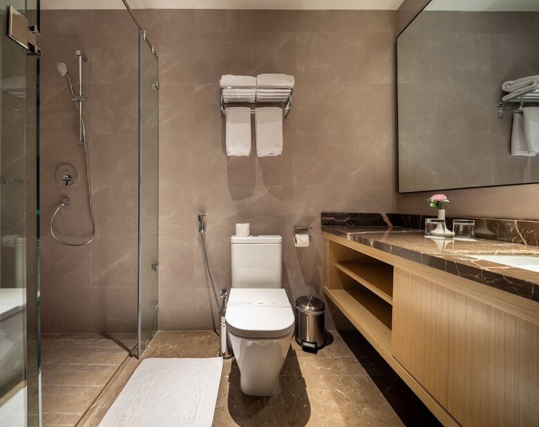 Aparthotel Boudl Al Rawdah