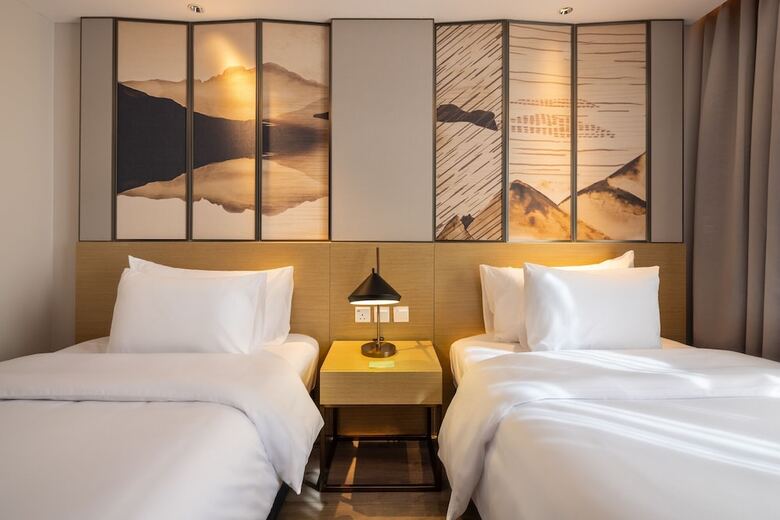 Aparthotel Boudl Al Rawdah