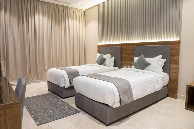 Sarwat Park Hotel Jeddah