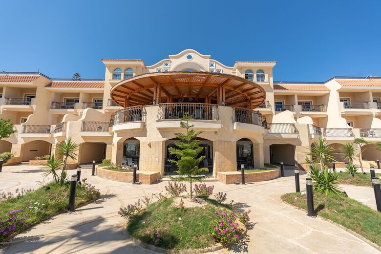 Safir Marsa Matrouh Resort