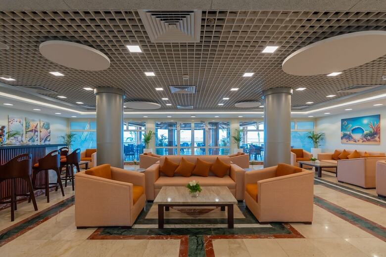 Safir Marsa Matrouh Resort