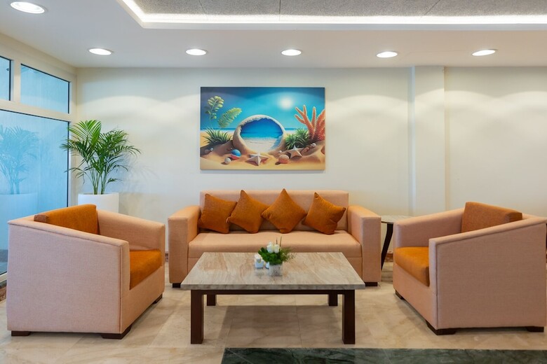 Safir Marsa Matrouh Resort