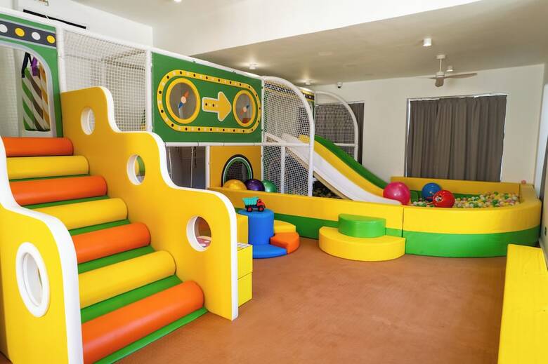 Hotel Tembo Kiwengwa Resort