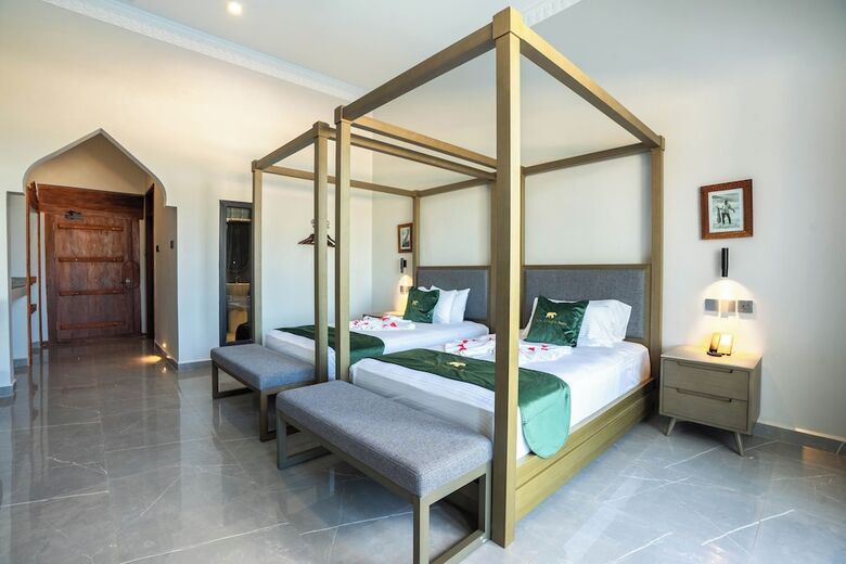 Hotel Tembo Kiwengwa Resort