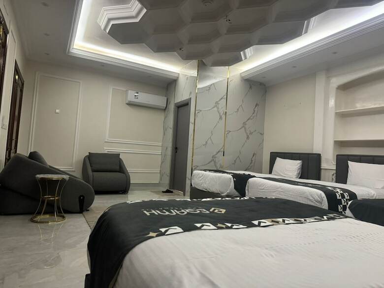 Apartamento Eqamh Vip