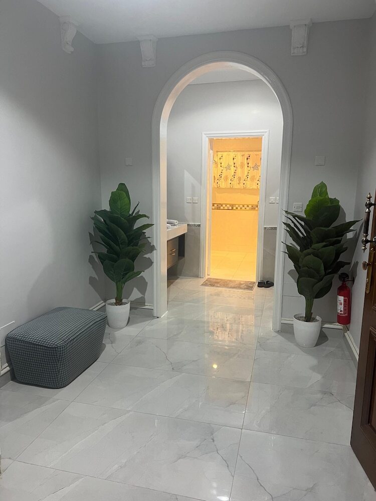 Apartamento Eqamh Vip