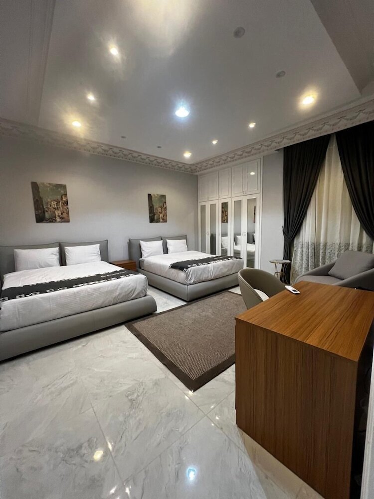 Apartamento Eqamh Vip