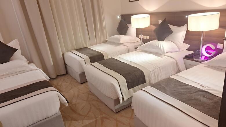 Jayden Masar Hotel