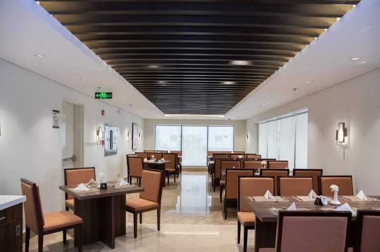 Jayden Masar Hotel
