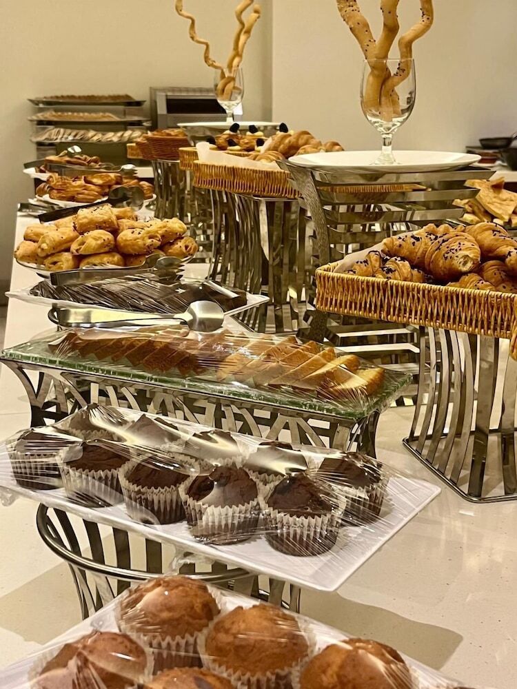 Jayden Masar Hotel