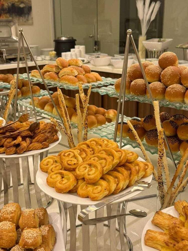 Jayden Masar Hotel