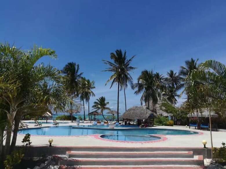 Hotel Protels La Plage