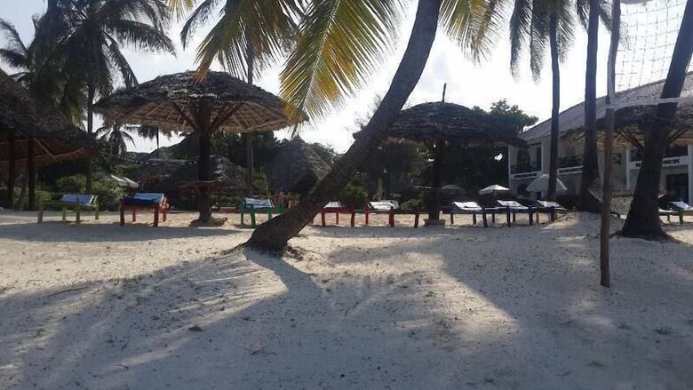 Hotel Protels La Plage