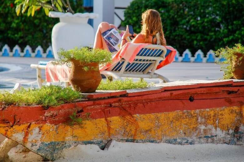 Hotel Protels La Plage