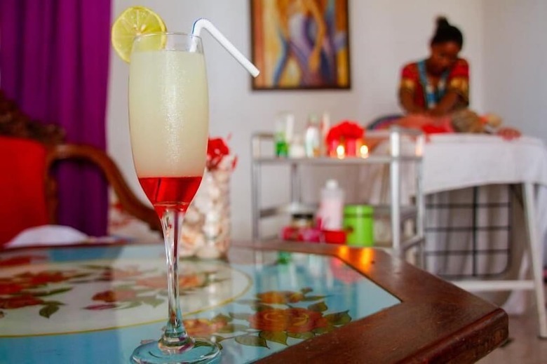 Hotel Protels La Plage