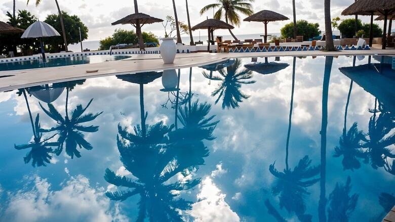 Hotel Protels La Plage