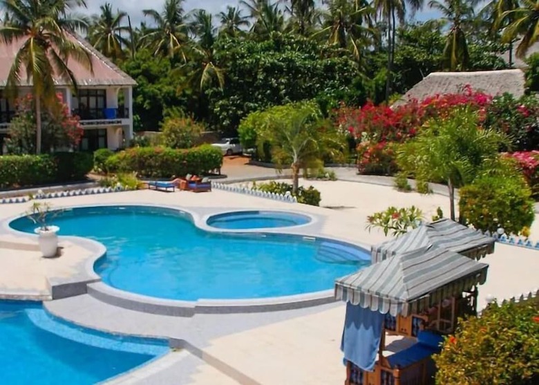 Hotel Protels La Plage