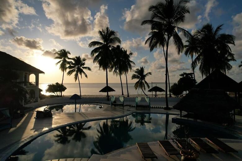 Hotel Protels La Plage