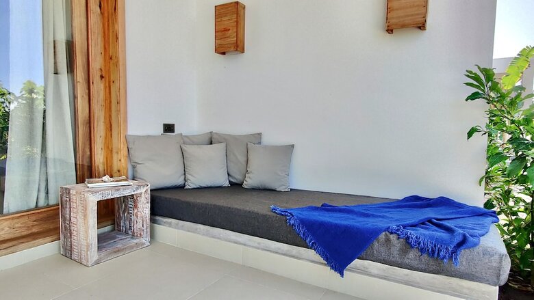 Hotel Legendary Zanzibar Beach Resort