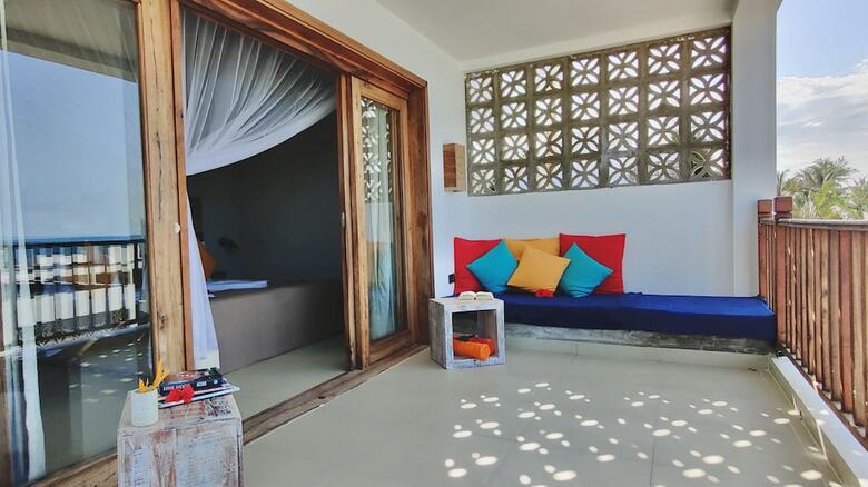 Hotel Legendary Zanzibar Beach Resort