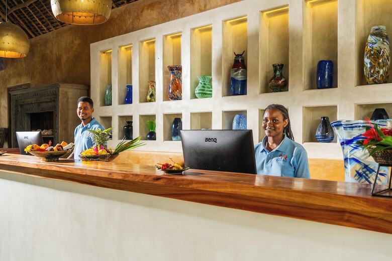Hotel Legendary Zanzibar Beach Resort