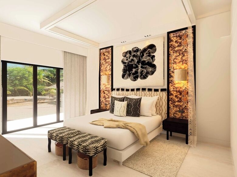 Hotel Sandies Nungwi Beach Zanzibar