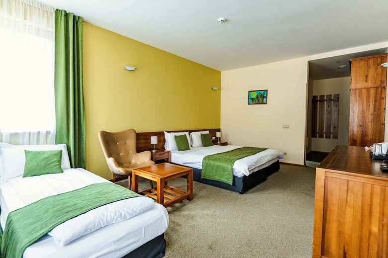 Musala Hotel