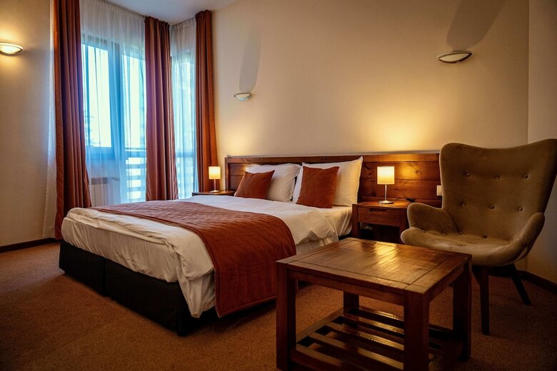 Musala Hotel