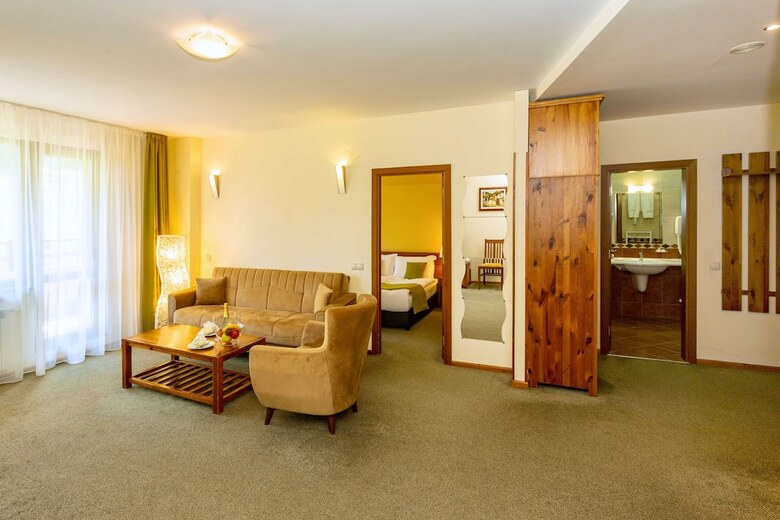 Musala Hotel