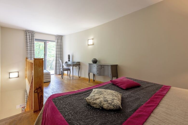 Hotel Le Moulin De Mitou