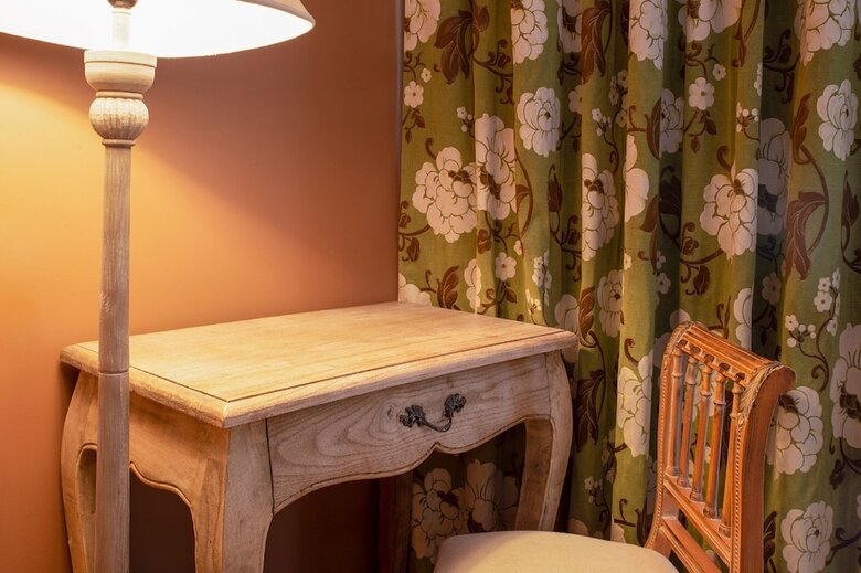 Hotel Le Moulin De Mitou