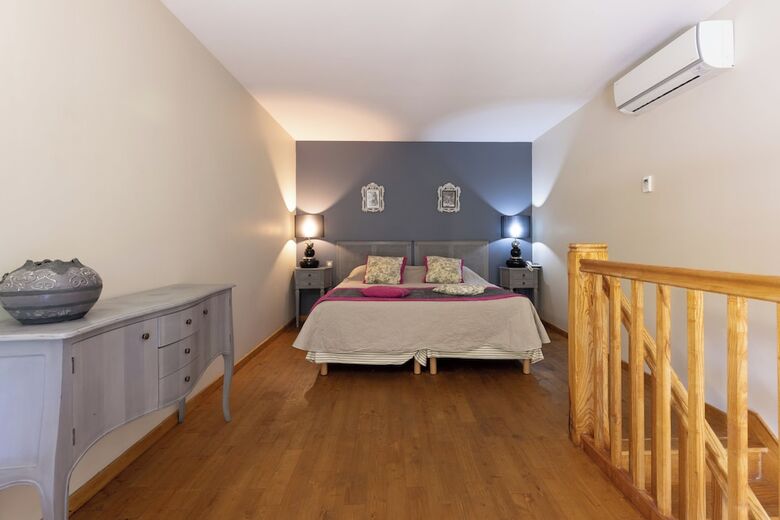Hotel Le Moulin De Mitou