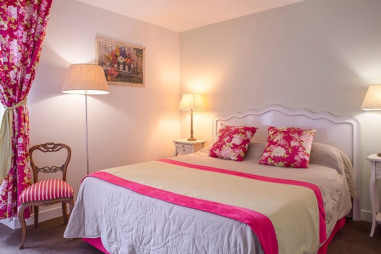 Hotel Le Moulin De Mitou
