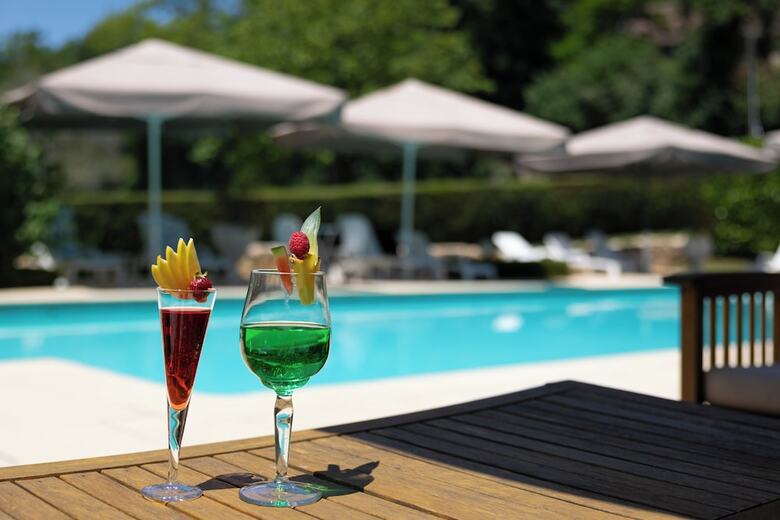 Hotel Le Moulin De Mitou