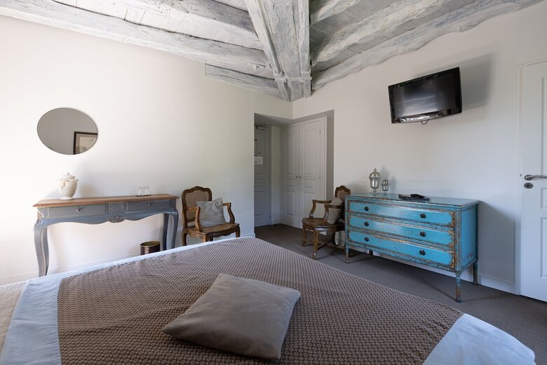 Hotel Le Moulin De Mitou