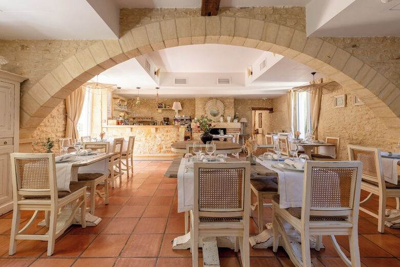 Hotel Le Moulin De Mitou