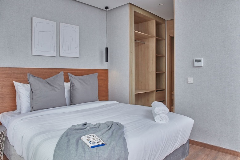 Apartamentos Stayhere Casablanca - Palmier - Executive Residence