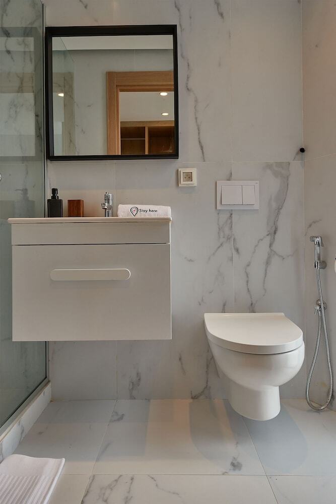 Apartamentos Stayhere Casablanca - Palmier - Executive Residence