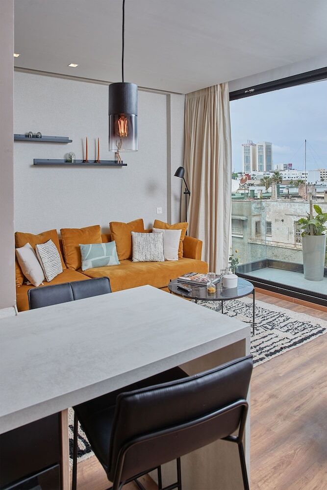Apartamentos Stayhere Casablanca - Palmier - Executive Residence