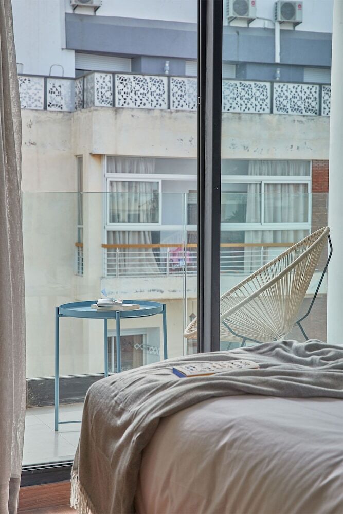 Apartamentos Stayhere Casablanca - Palmier - Executive Residence