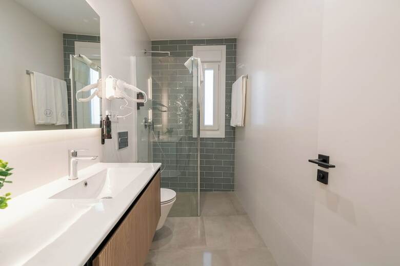 Aparthotel C�es Luxury Suitel Areosa