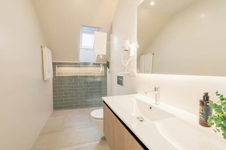 Aparthotel C�es Luxury Suitel Areosa