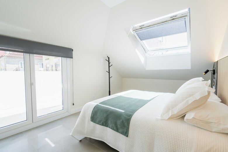 Aparthotel C�es Luxury Suitel Areosa