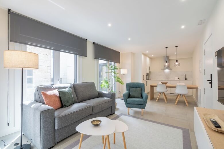 Aparthotel C�es Luxury Suitel Areosa