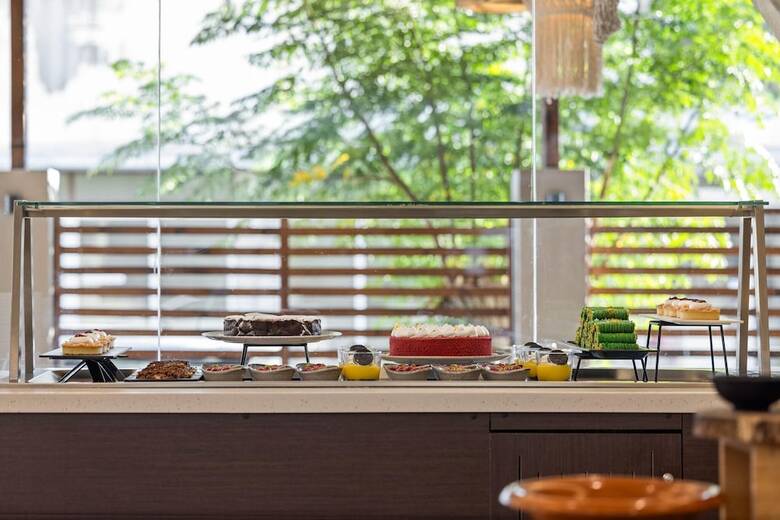 Cabana White Boutique Hotel