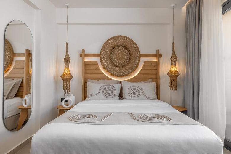 Cabana White Boutique Hotel