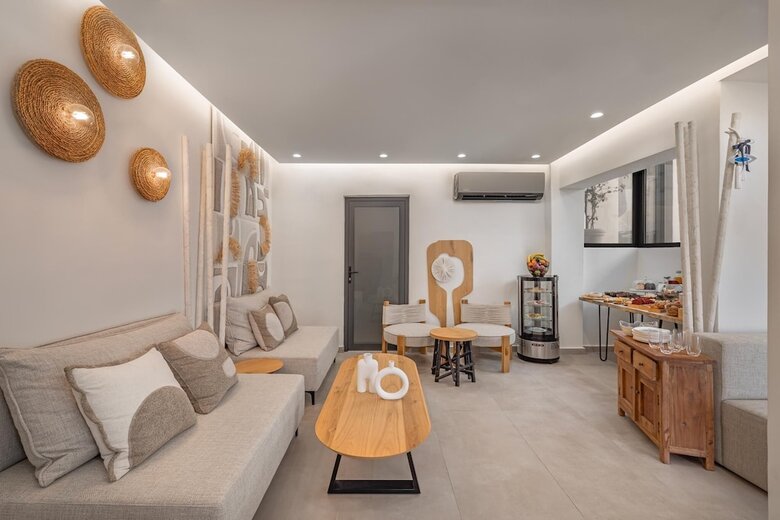 Cabana White Boutique Hotel
